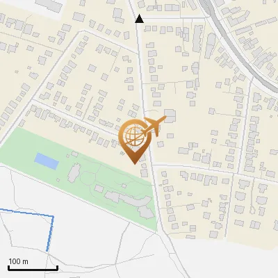 Foto zu Bondenwald 40, 22459 Hamburg