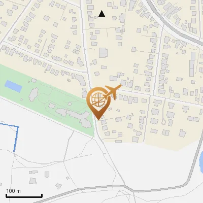 Foto zu Bondenwald 43, 22453 Hamburg