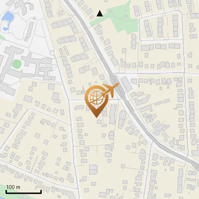 Foto zu Bondenwald 5, 22453 Hamburg