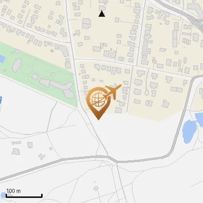 Foto zu Bondenwald 53, 22453 Hamburg