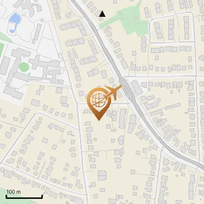 Foto zu Bondenwald 7, 22453 Hamburg