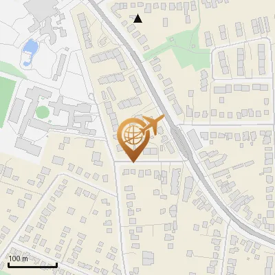 Foto zu Bondenwald 8, 22453 Hamburg