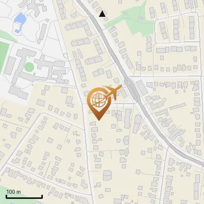 Foto zu Bondenwald 9, 22453 Hamburg