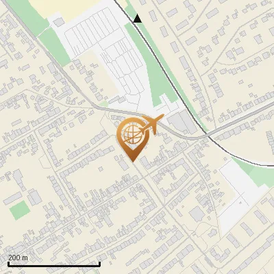 Foto zu Bonhoefferstraße 12, 51061 Köln