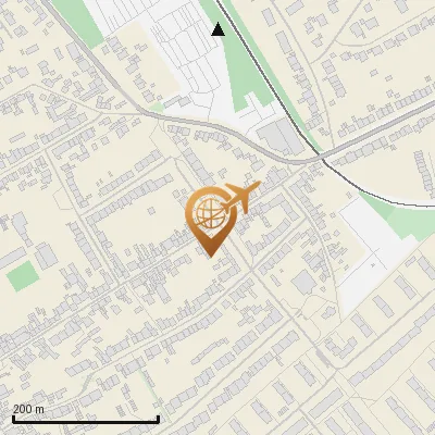 Foto zu Bonhoefferstraße 21, 51061 Köln