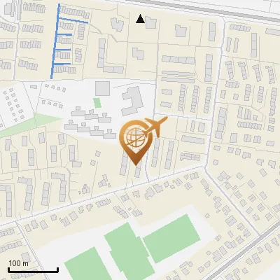 Foto zu Bonhoefferstraße 5, 22117 Hamburg