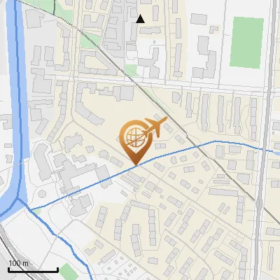 Foto zu Bonifatiusstraße 12, 21107 Hamburg