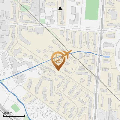 Foto zu Bonifatiusstraße 18, 21107 Hamburg