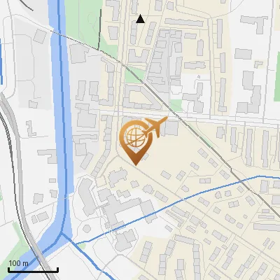 Foto zu Bonifatiusstraße 2, 21107 Hamburg