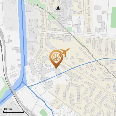 Foto zu Bonifatiusstraße 3, 21107 Hamburg