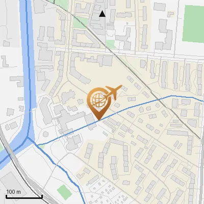 Foto zu Bonifatiusstraße 7, 21107 Hamburg