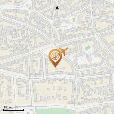 Foto zu Boninstraße 8, 22765 Hamburg