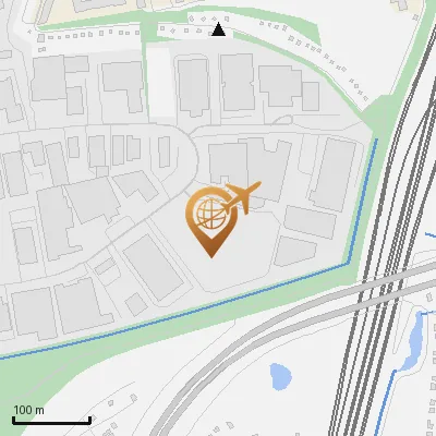 Foto zu Bonnéweg 2, 21107 Hamburg