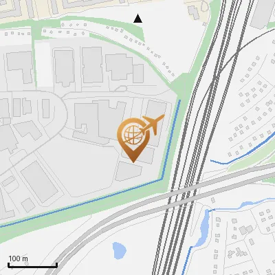 Foto zu Bonnéweg 6, 21107 Hamburg