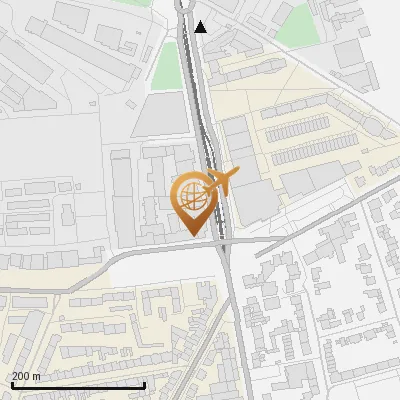 Foto zu Bonner Straße 180, 50968 Köln