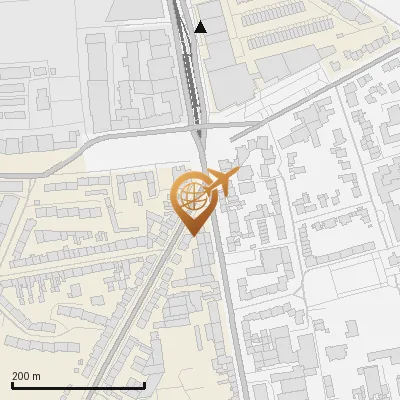 Foto zu Bonner Straße 220, 50968 Köln