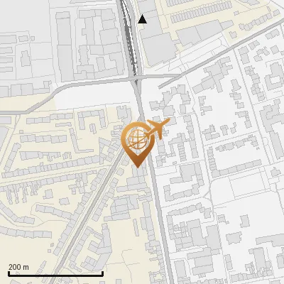 Foto zu Bonner Straße 224, 50968 Köln