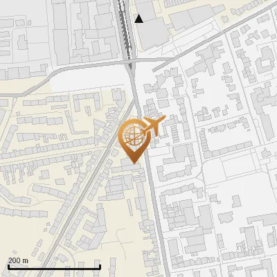 Foto zu Bonner Straße 230, 50968 Köln