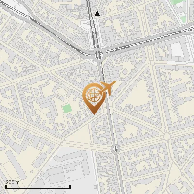 Foto zu Bonner Straße 24, 50677 Köln