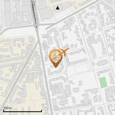 Foto zu Bonner Straße 243, 50968 Köln