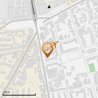 Foto zu Bonner Straße 245, 50968 Köln