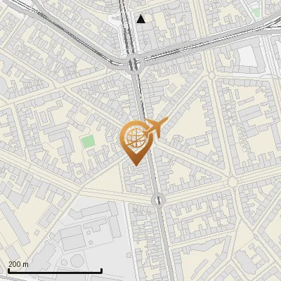 Foto zu Bonner Straße 28, 50677 Köln