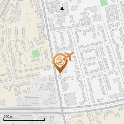 Foto zu Bonner Straße 323, 50968 Köln