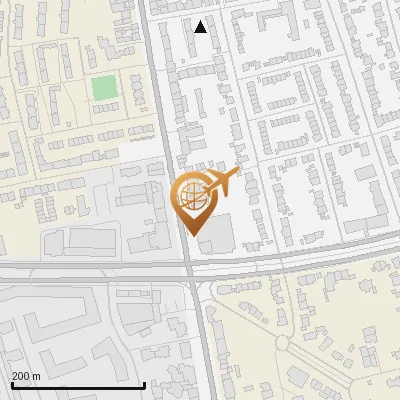 Foto zu Bonner Straße 349, 50968 Köln