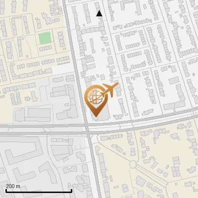 Foto zu Bonner Straße 351, 50968 Köln