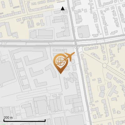 Foto zu Bonner Straße 358, 50968 Köln