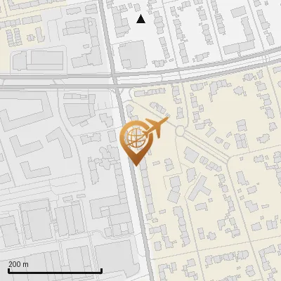 Foto zu Bonner Straße 399, 50968 Köln