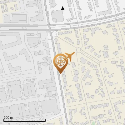 Foto zu Bonner Straße 403, 50968 Köln