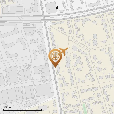 Foto zu Bonner Straße 409, 50968 Köln