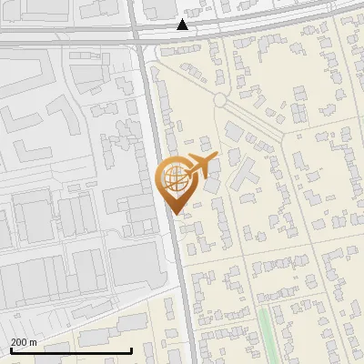 Foto zu Bonner Straße 413, 50968 Köln