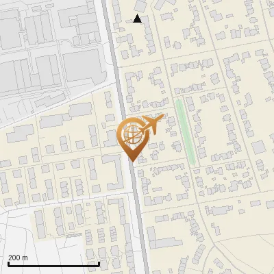 Foto zu Bonner Straße 469, 50968 Köln