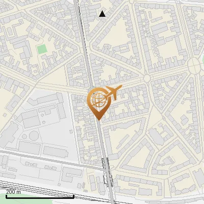 Foto zu Bonner Straße 47, 50677 Köln