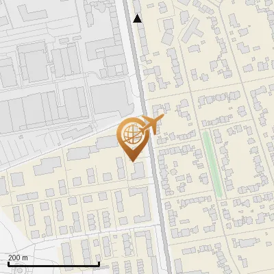 Foto zu Bonner Straße 502, 50968 Köln