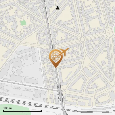 Foto zu Bonner Straße 51, 50677 Köln