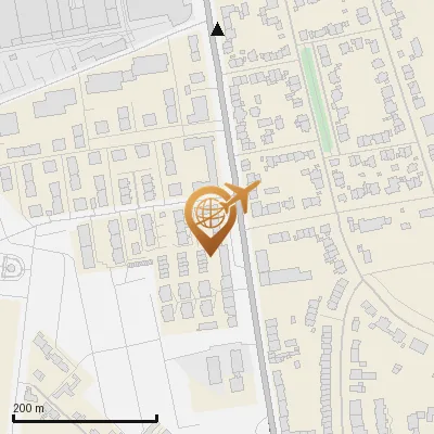 Foto zu Bonner Straße 512, 50968 Köln