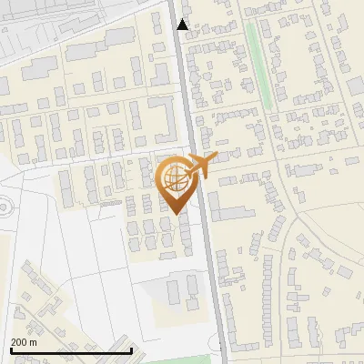 Foto zu Bonner Straße 526, 50968 Köln