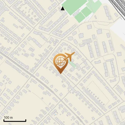 Foto zu Bonusstraße 11, 21079 Hamburg