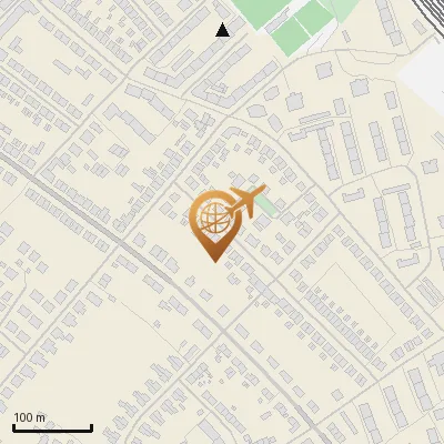 Foto zu Bonusstraße 16, 21079 Hamburg