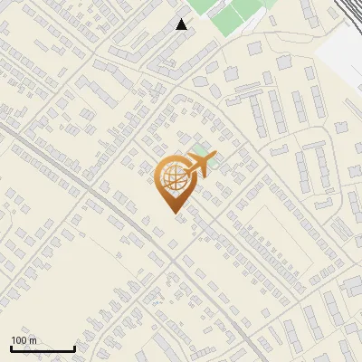 Foto zu Bonusstraße 20, 21079 Hamburg