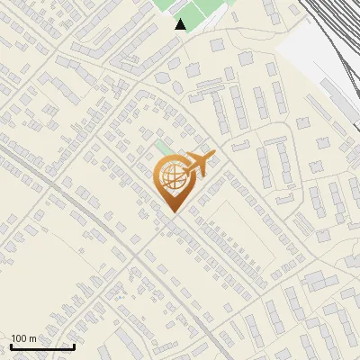 Foto zu Bonusstraße 29, 21079 Hamburg