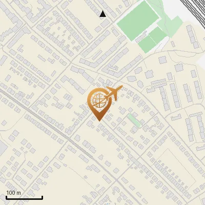 Foto zu Bonusstraße 3, 21079 Hamburg