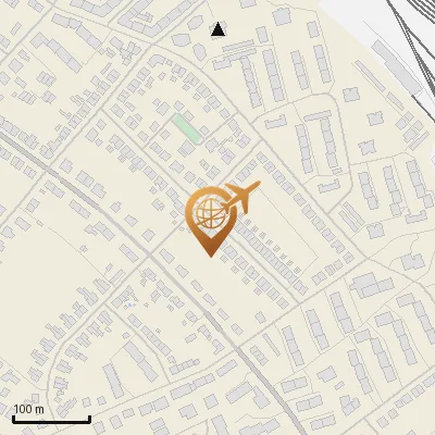 Foto zu Bonusstraße 32, 21079 Hamburg