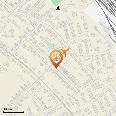 Foto zu Bonusstraße 33, 21079 Hamburg