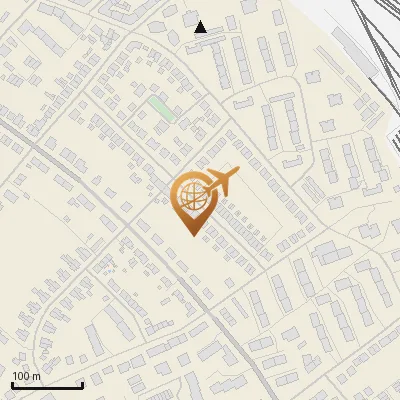 Foto zu Bonusstraße 36, 21079 Hamburg