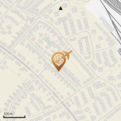 Foto zu Bonusstraße 39, 21079 Hamburg