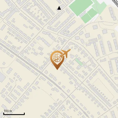 Foto zu Bonusstraße 4, 21079 Hamburg